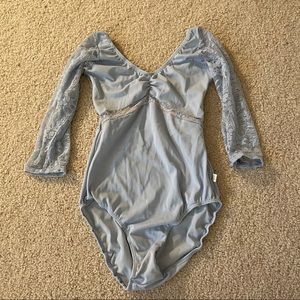 Classin Dancewear Leotard